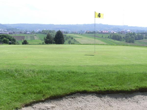 Royal Krakw Golf & Country Club (PL)
