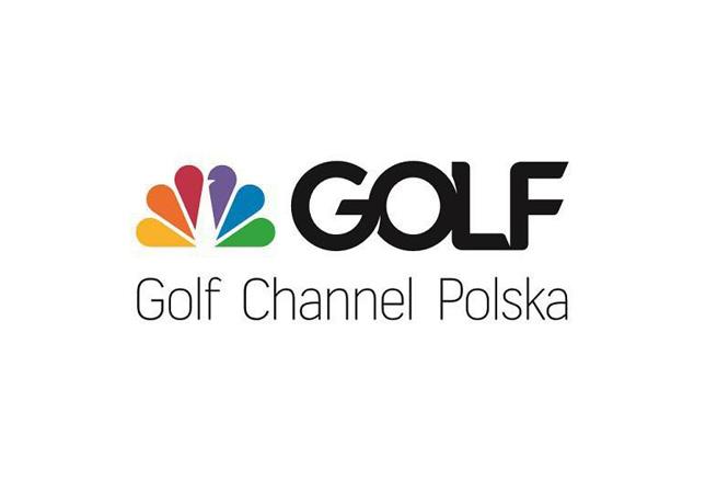 Golf Chanel Polska patronem mediowym naszej Ligi