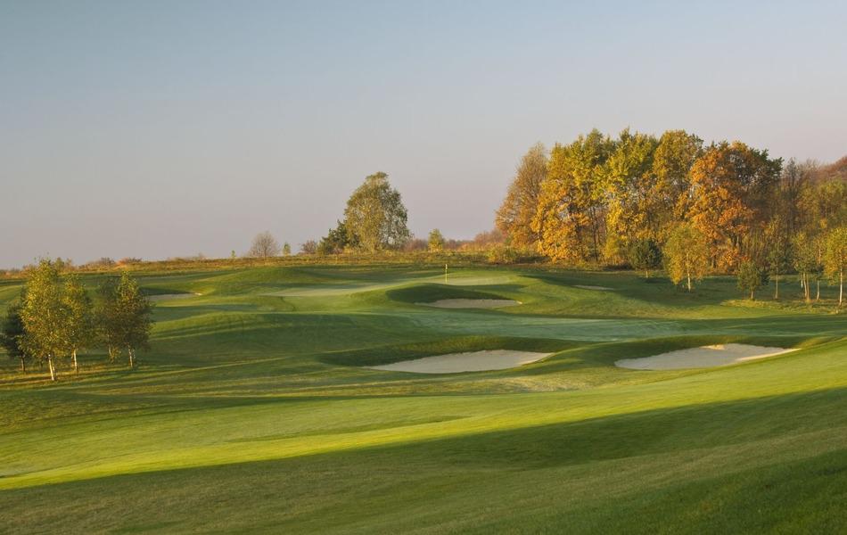 Royal Krakw Golf & Country Club (PL)