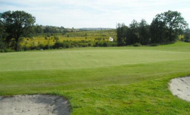 Royal Krakw Golf & Country Club (PL)