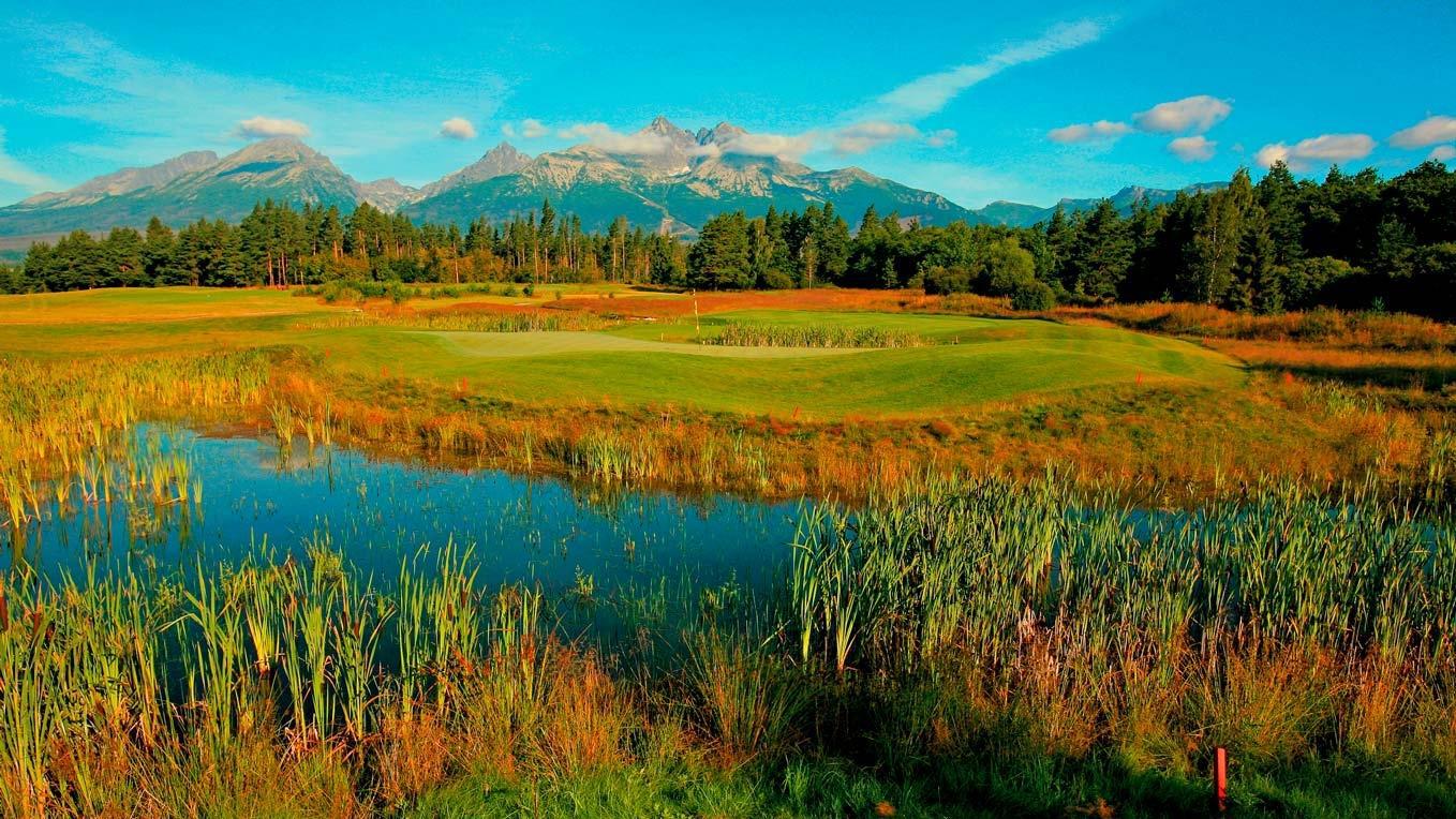 GolfPlus Mistrz Grand Prix