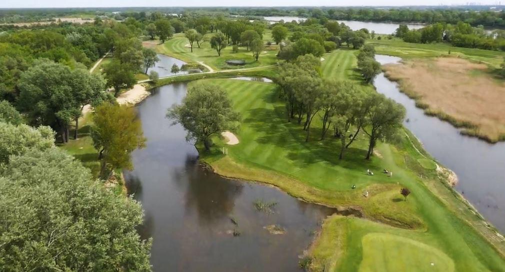 First Warsaw Golf & Country Club
