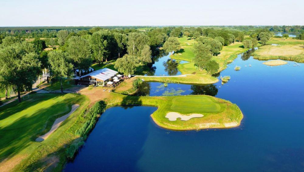 First Warsaw Golf & Country Club
