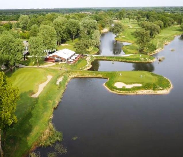 First Warsaw Golf & Country Club