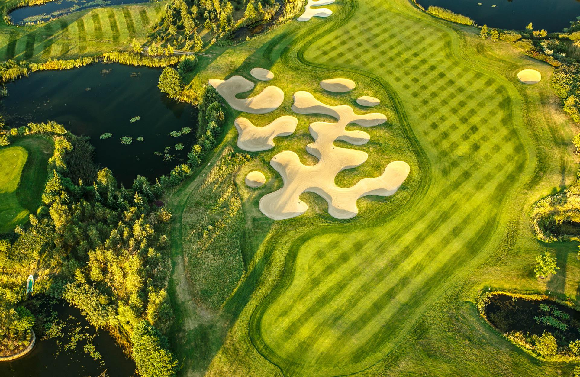 Rosa Private Golf Club