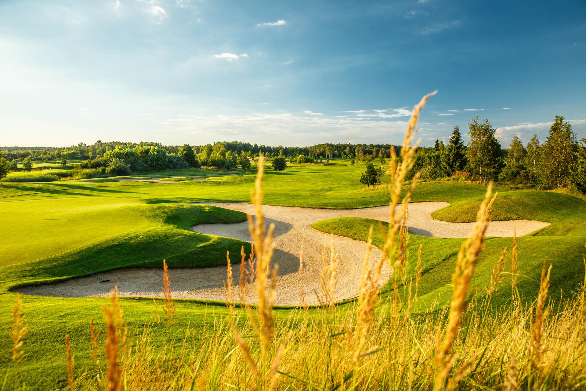 Rosa Private Golf Club