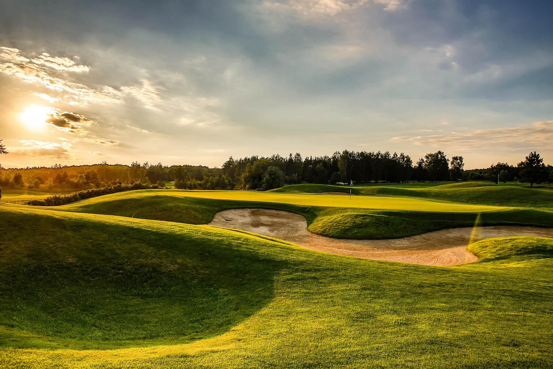 Rosa Private Golf Club