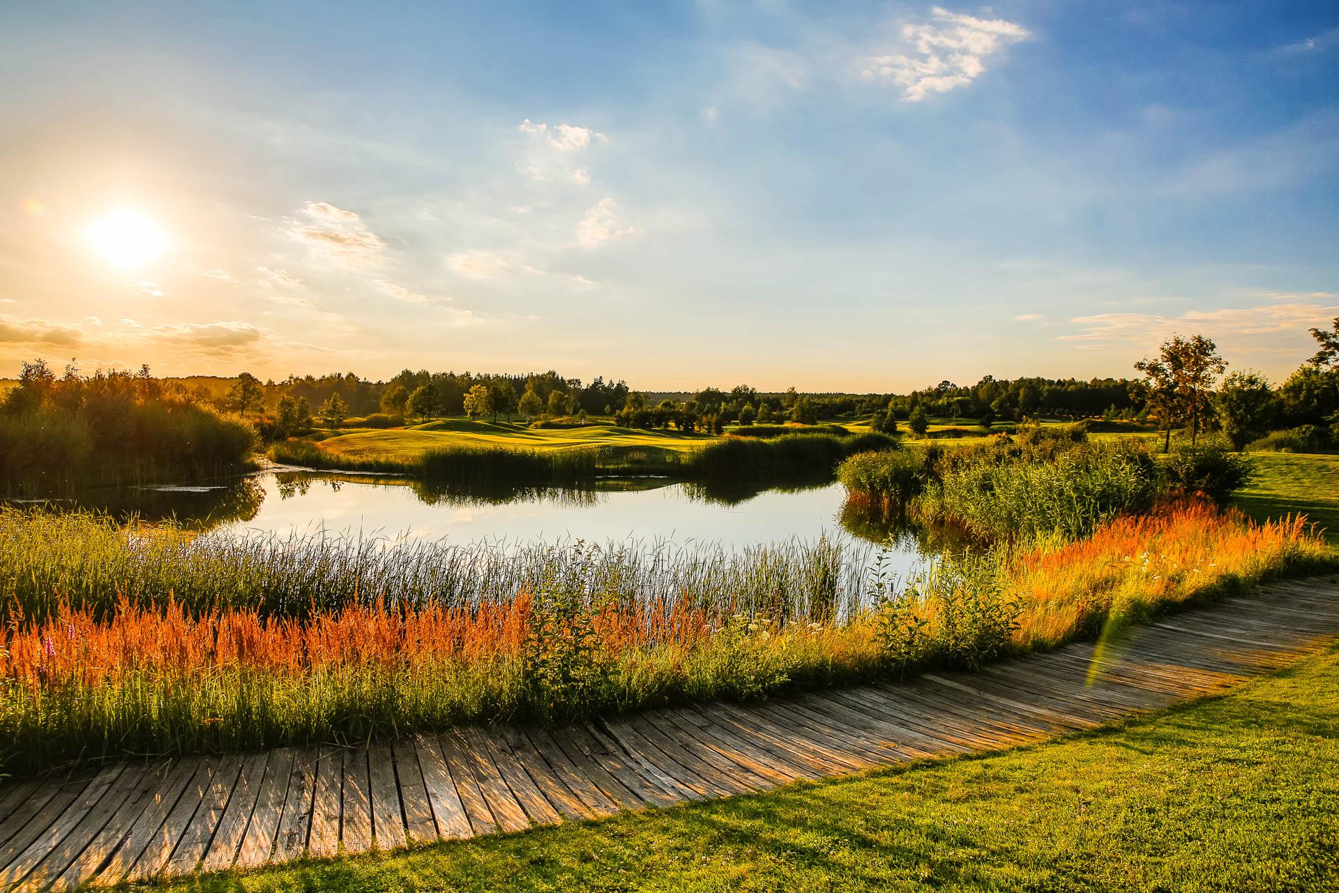 Rosa Private Golf Club