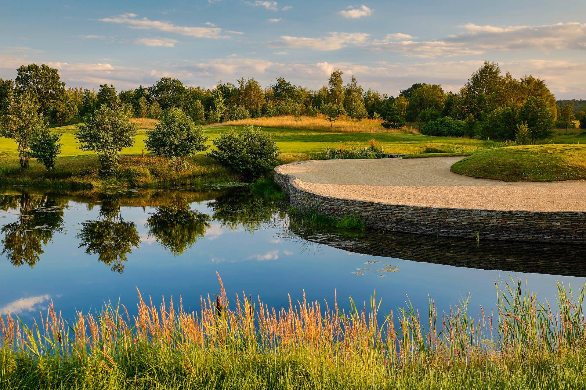 Rosa Private Golf Club