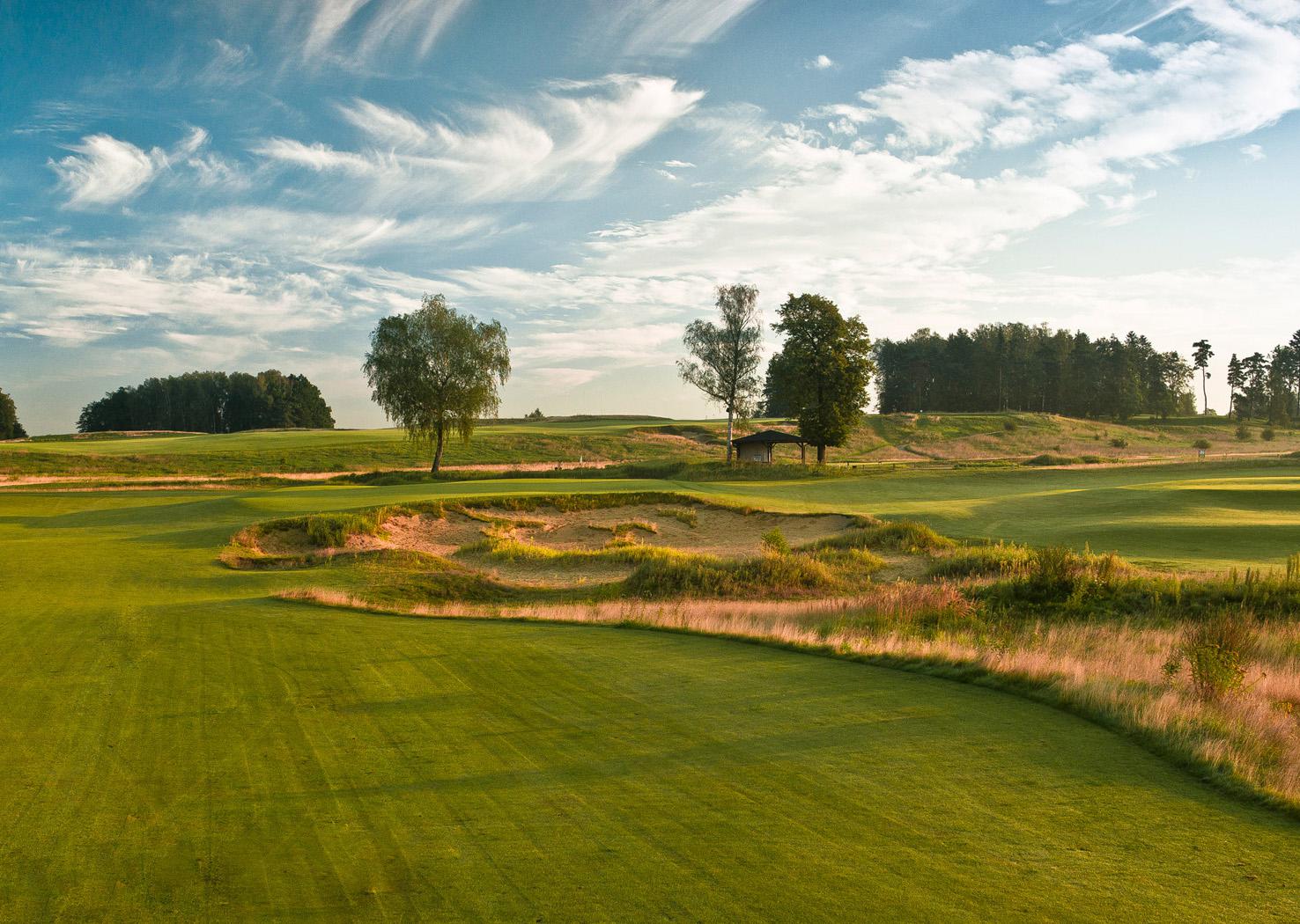 Sand Valley Golf Resort