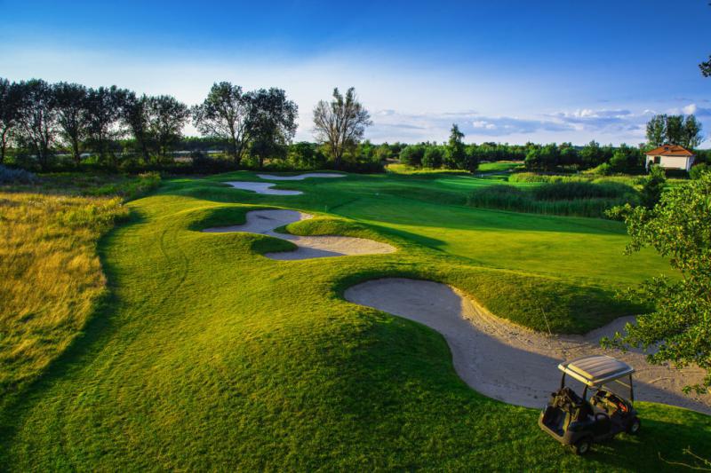Portale i Blogi Golfowe