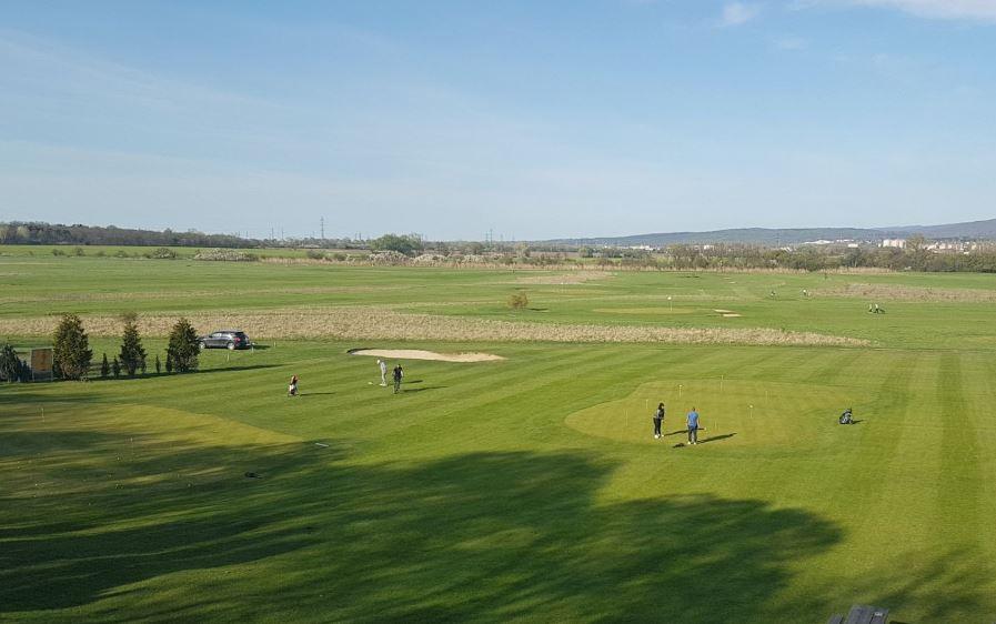 Golf Club Carpatia
