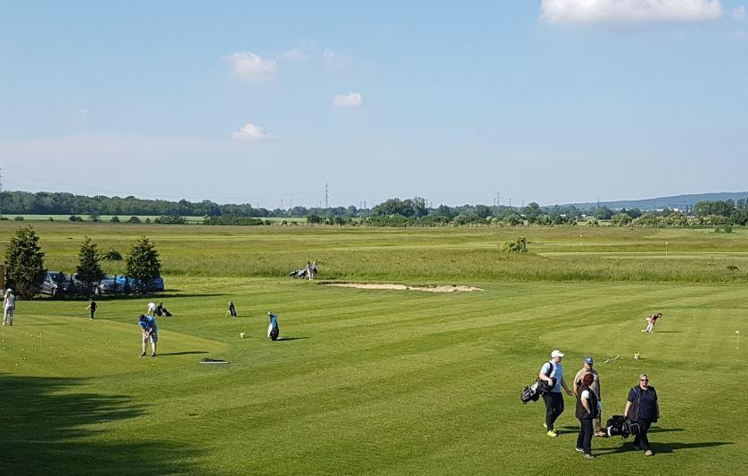 Golf Club Carpatia