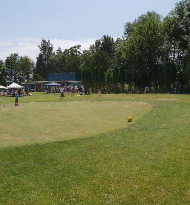 Golf Club Carpatia