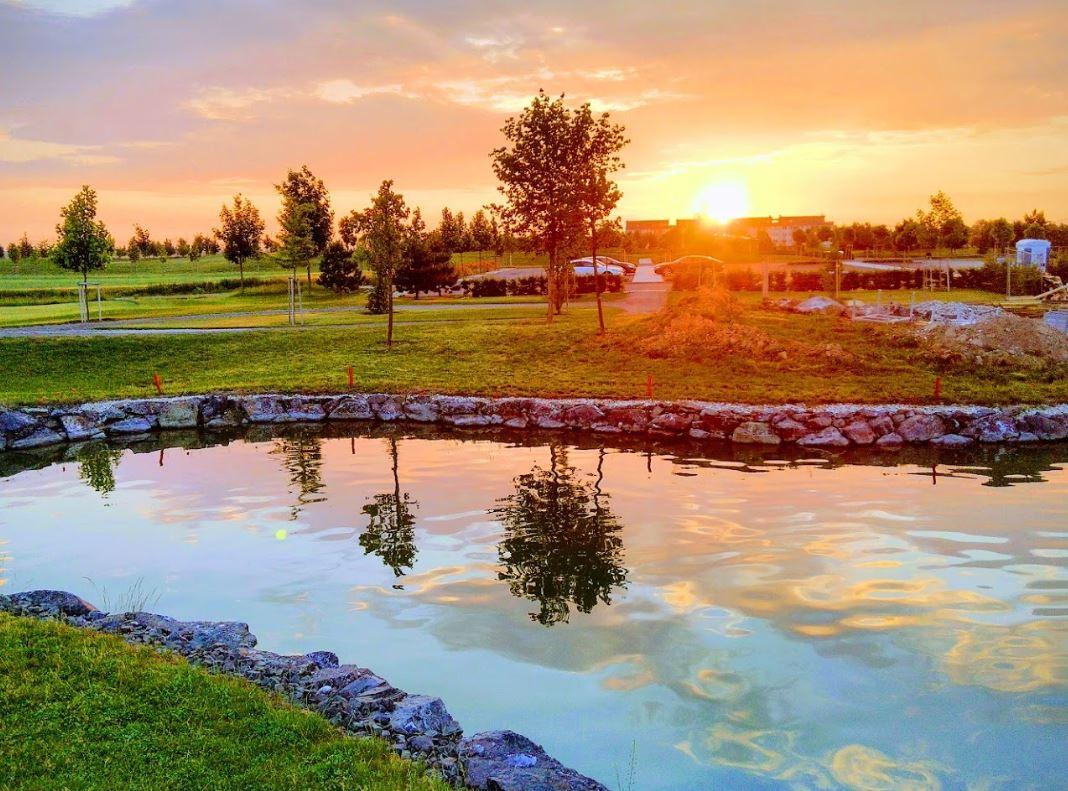 Green Resort Hruba Borsa