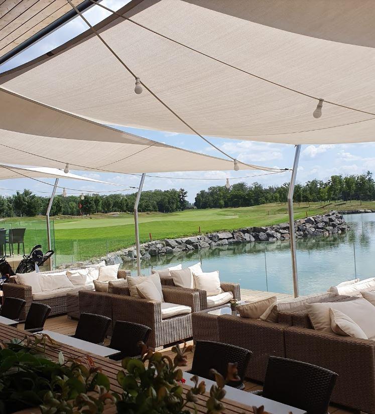 Green Resort Hruba Borsa