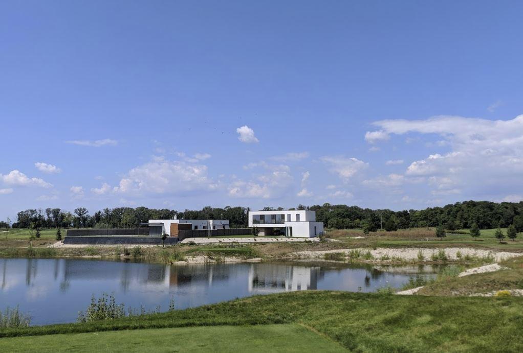 Green Resort Hruba Borsa