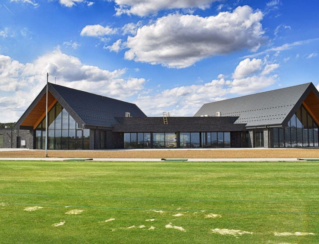 RED OAK Golf Club