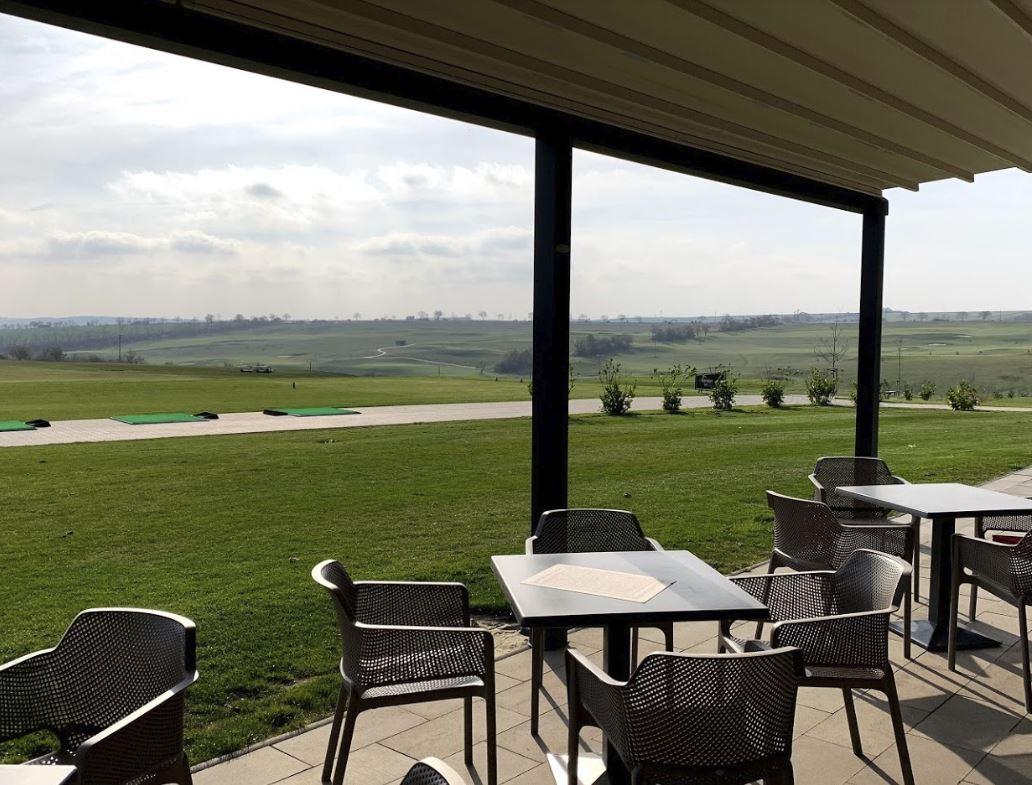 RED OAK Golf Club