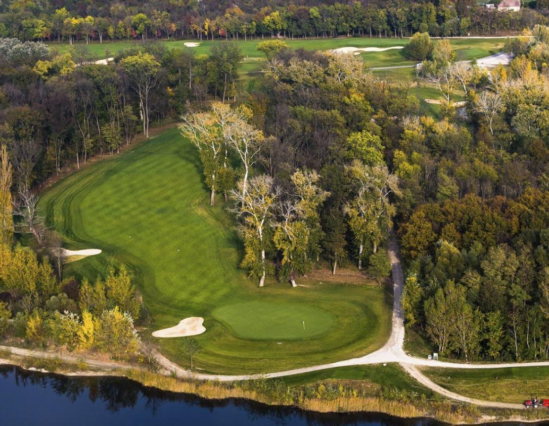 Sedin Golf Resort