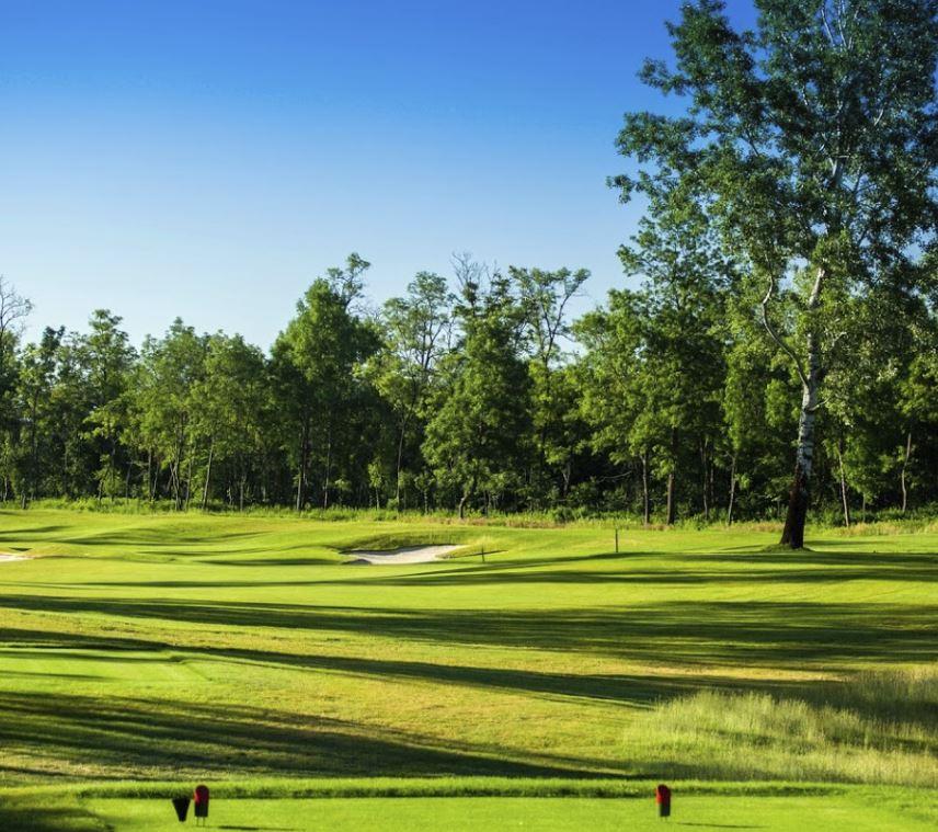 Sedin Golf Resort
