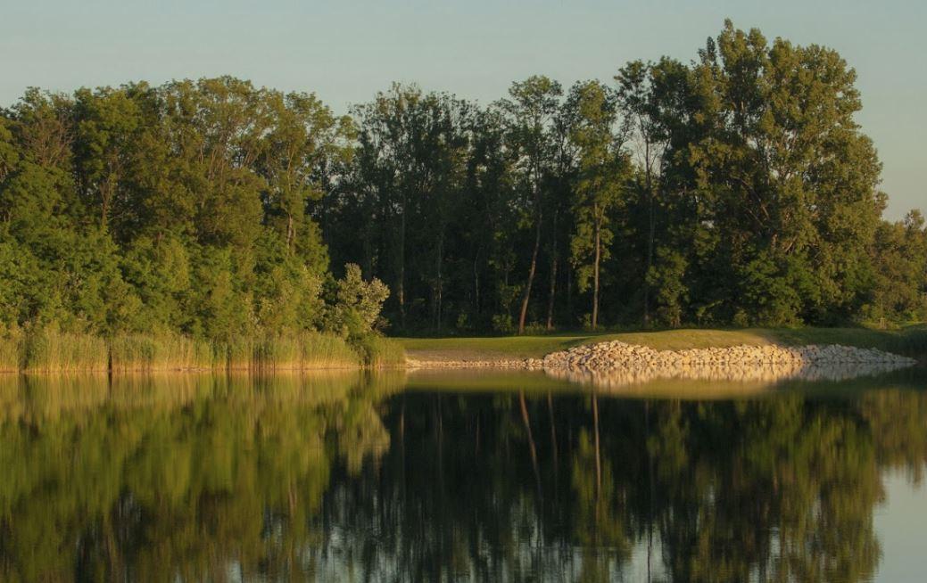 Sedin Golf Resort