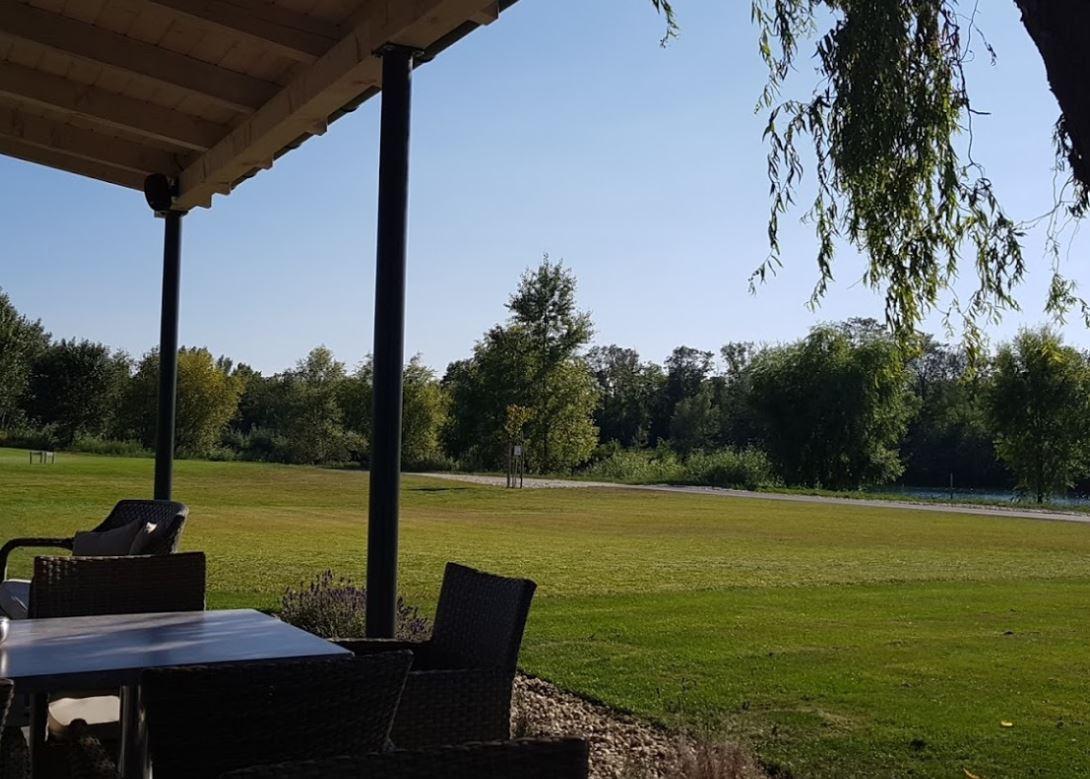 Sedin Golf Resort
