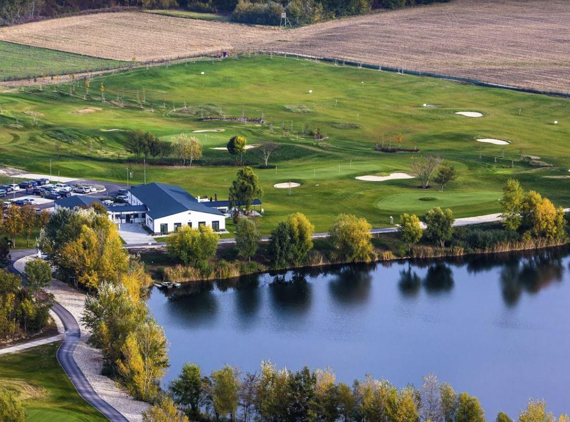 Sedin Golf Resort