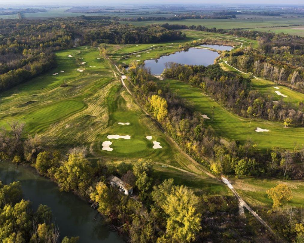 Sedin Golf Resort