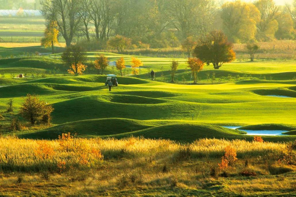 GolfPlus Mistrovstv hit