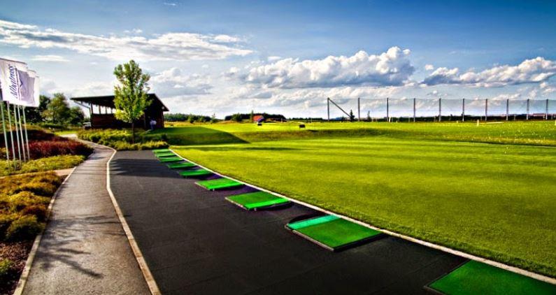 Albatross Golf Resort