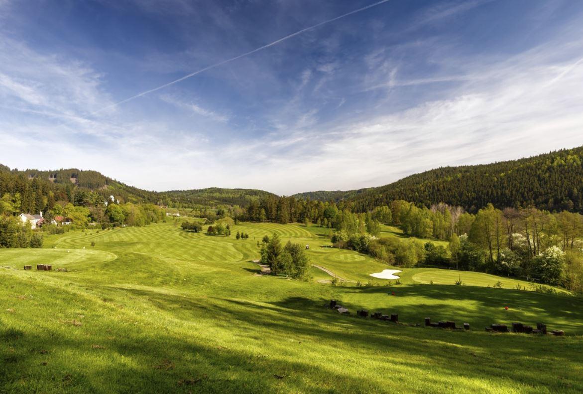 Cihelny Golf & Wellness Resort Karlovy Vary by Axx