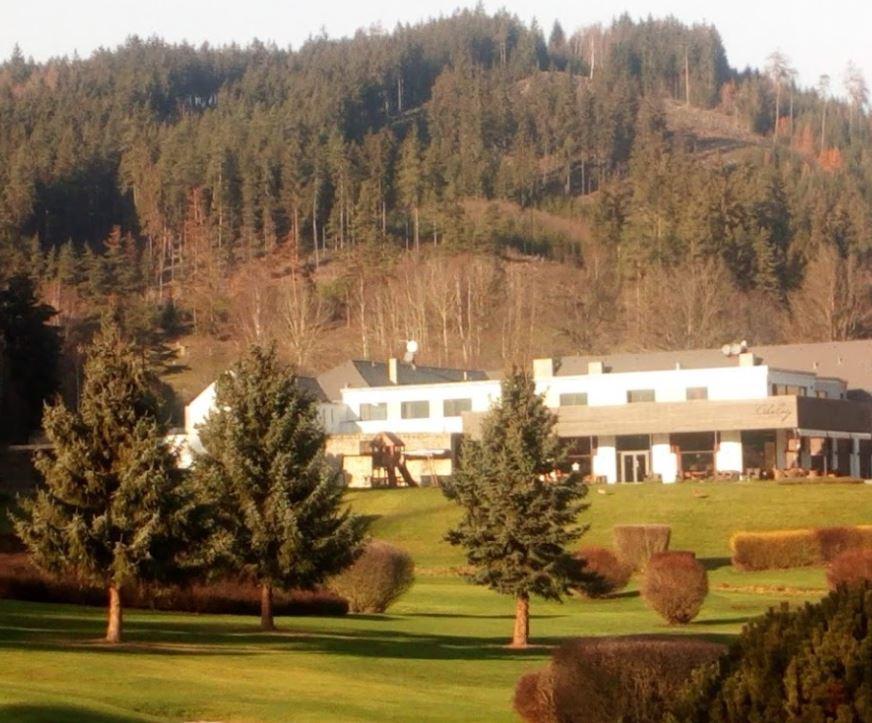 Cihelny Golf & Wellness Resort Karlovy Vary by Axx