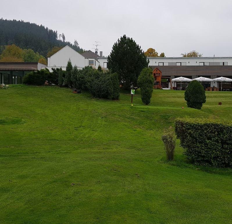 Cihelny Golf & Wellness Resort Karlovy Vary by Axx