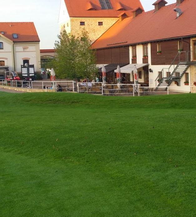 Greensgate Golf & Leisure Resort