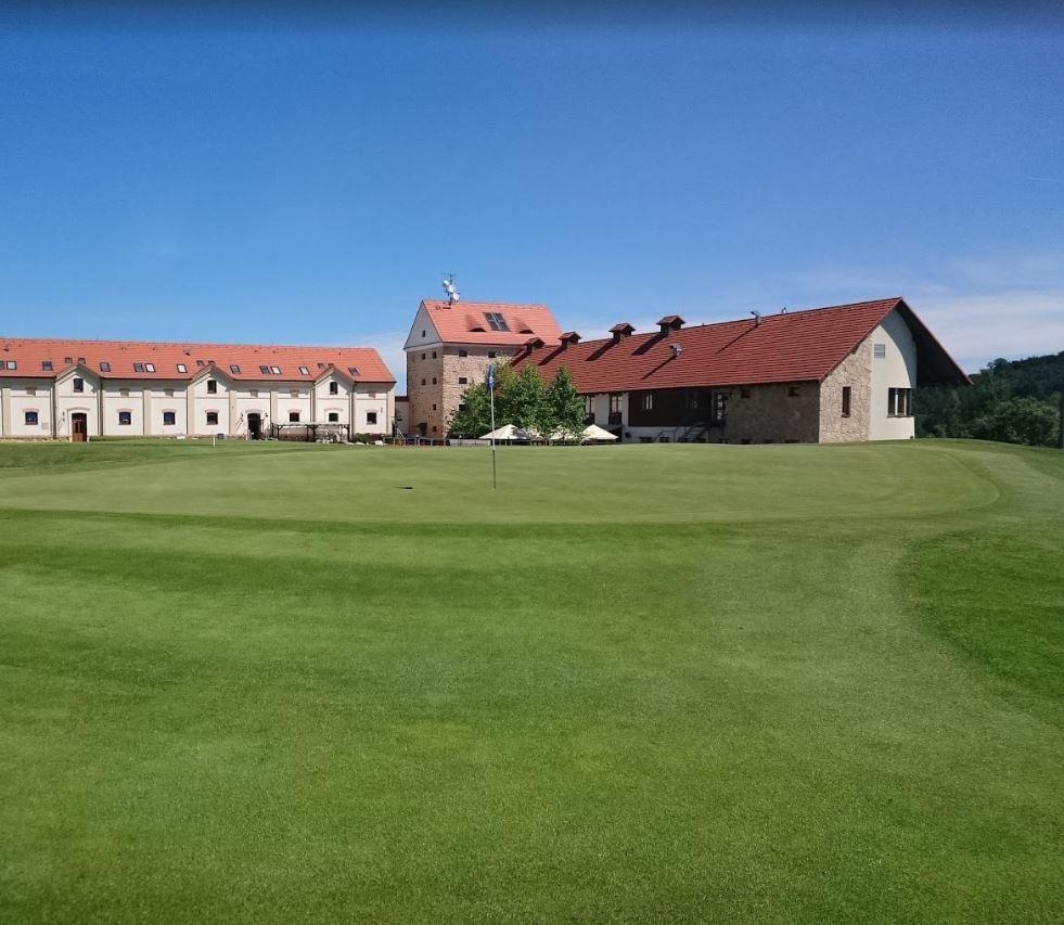Greensgate Golf & Leisure Resort
