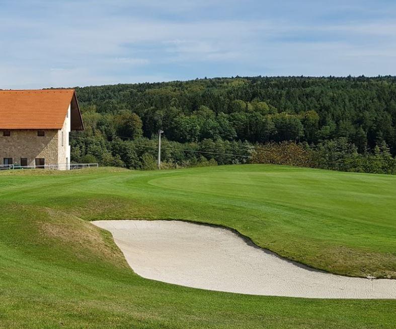 Greensgate Golf & Leisure Resort