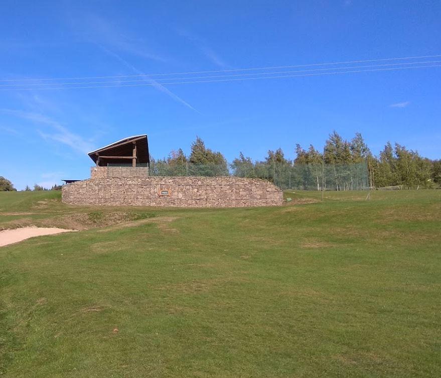 Koenec Golf & Ski Resort