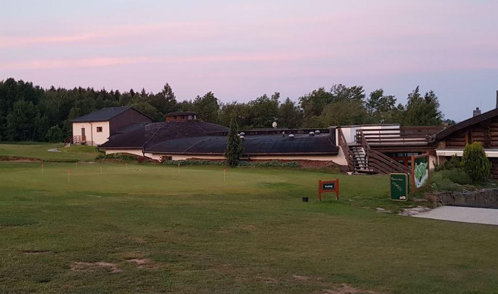 Koenec Golf & Ski Resort