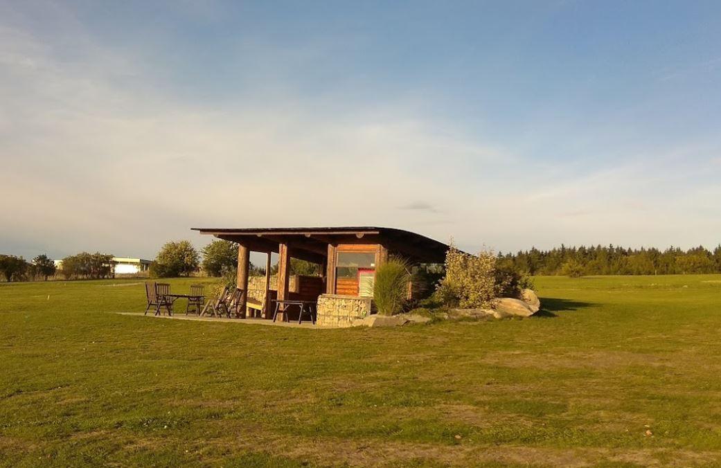 Koenec Golf & Ski Resort