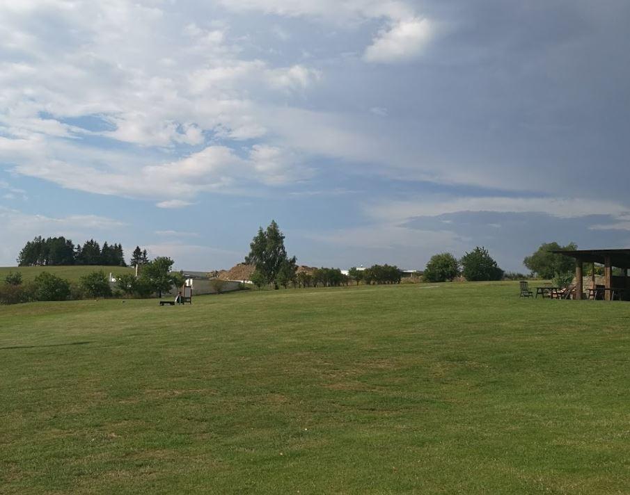 Koenec Golf & Ski Resort