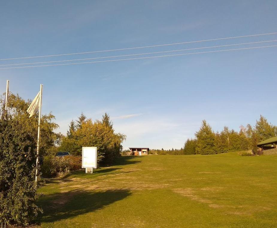 Koenec Golf & Ski Resort