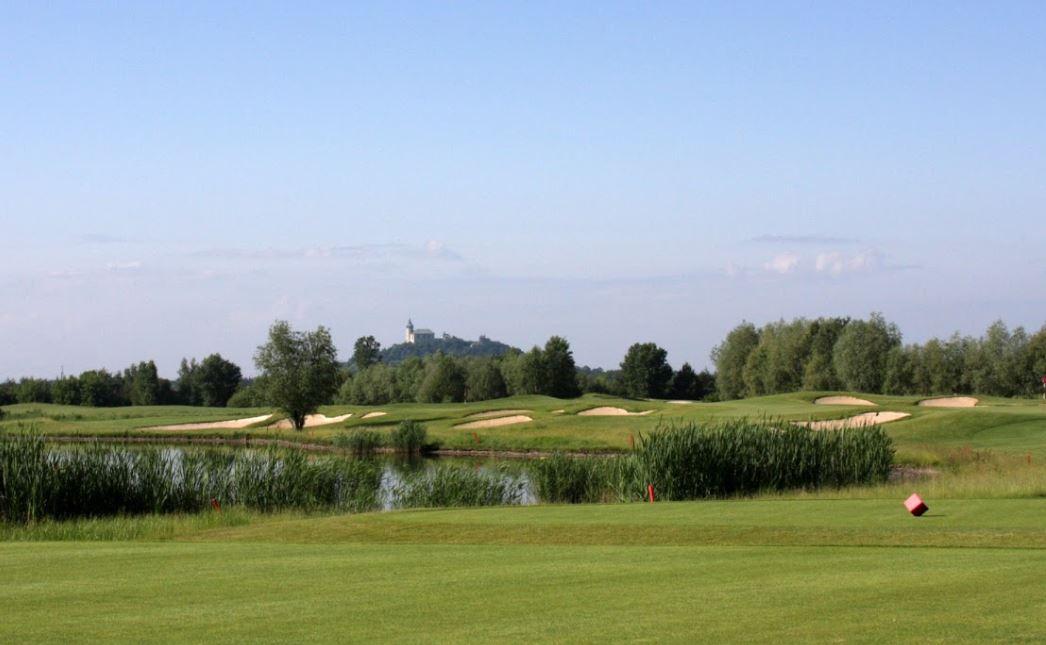 Golf & Spa Kuntick Hora