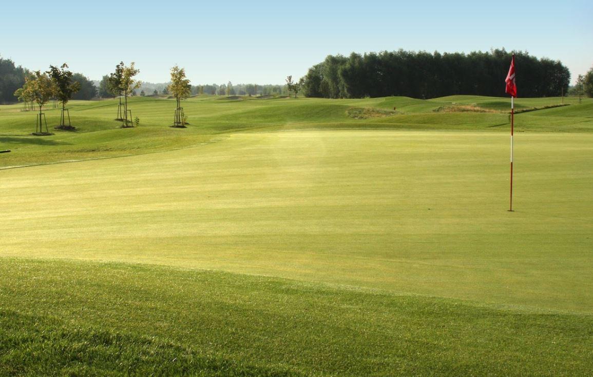 Golf & Spa Kuntick Hora