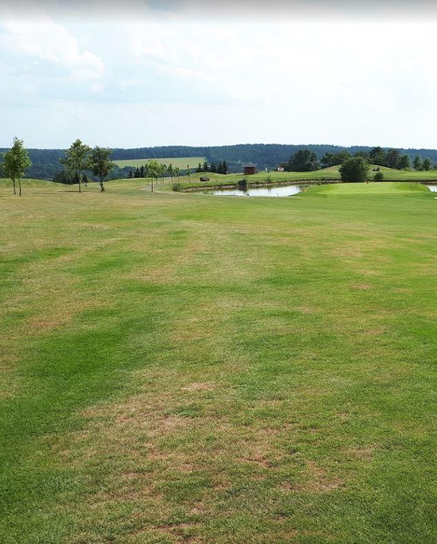 Golf Resort Olomouc