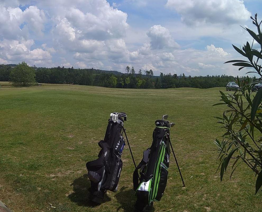 Golf Resort Olomouc