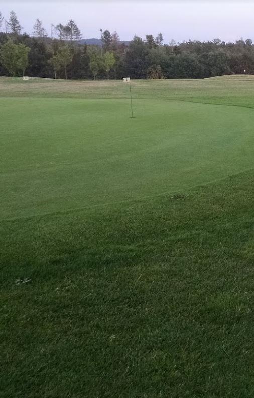 Golf Resort Olomouc