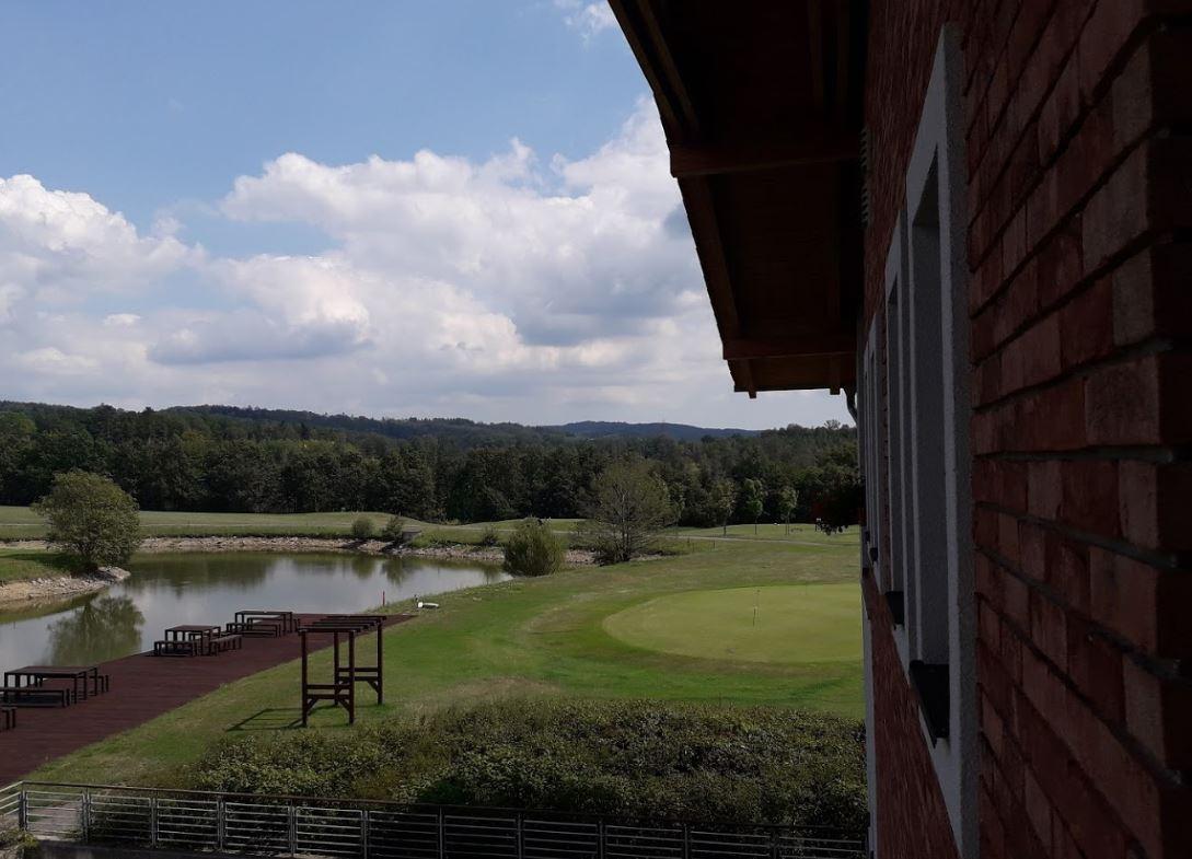 Golf Resort Olomouc