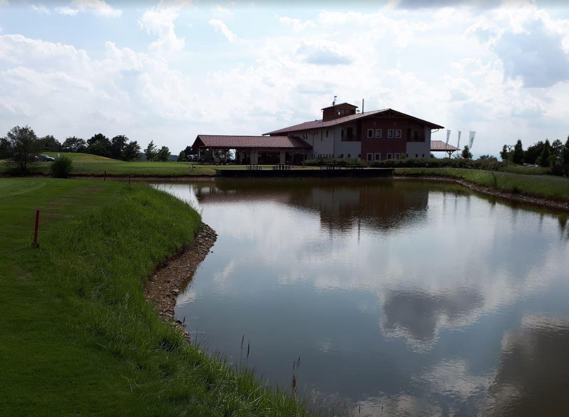 Golf Resort Olomouc