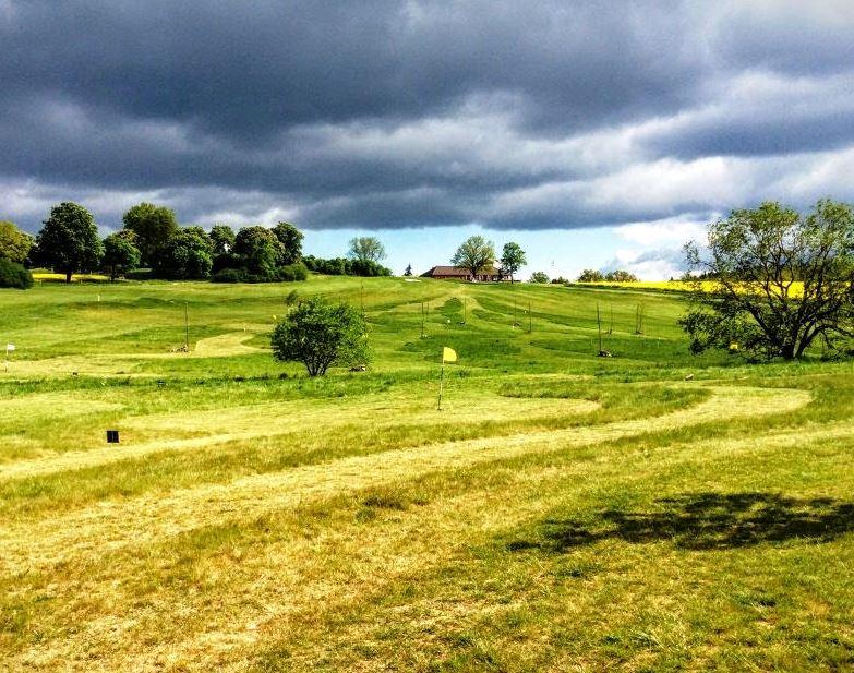 Golf Resort Psek